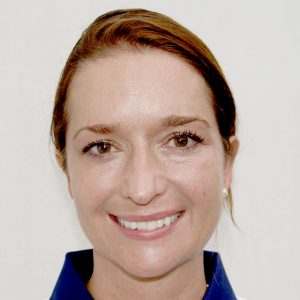 Megan Sturley Physiotherapist