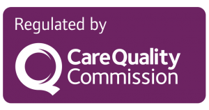 Quality Care Commission logo