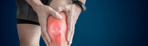 Orthopaedic knee surgery